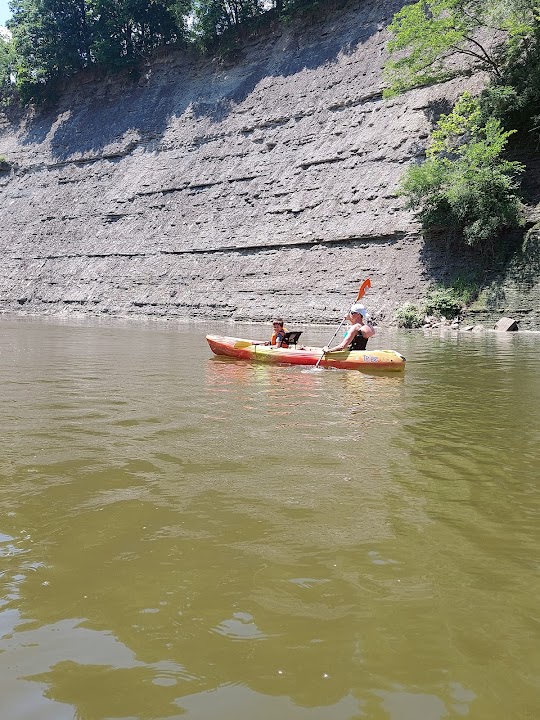 41° North Coastal Adventures