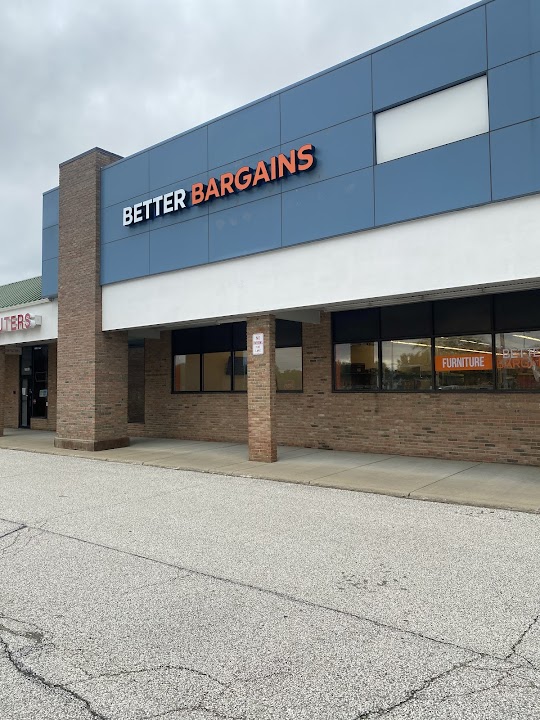 Better Bargains