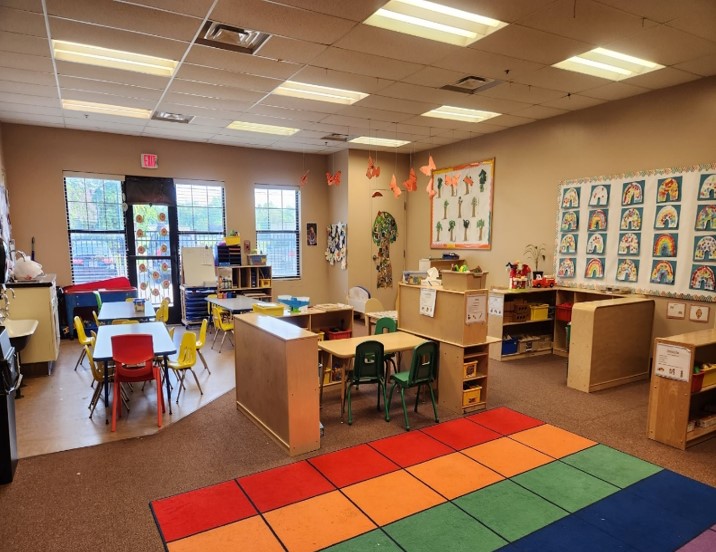 Horizon Education Centers: Berea