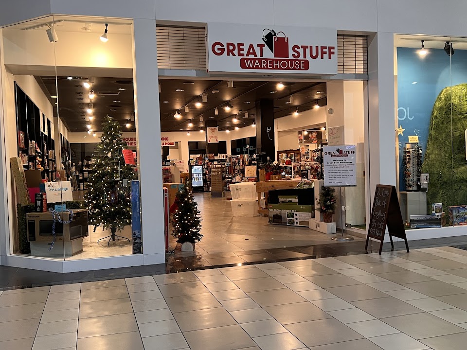 Great Stuff Warehouse