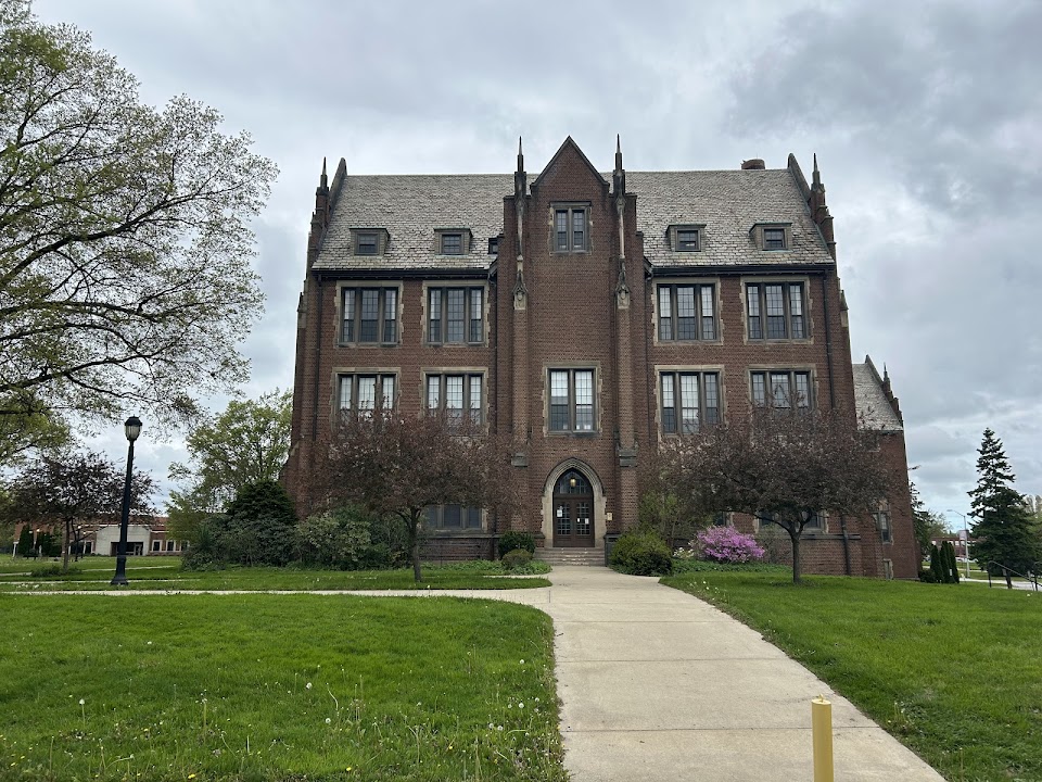Notre Dame College