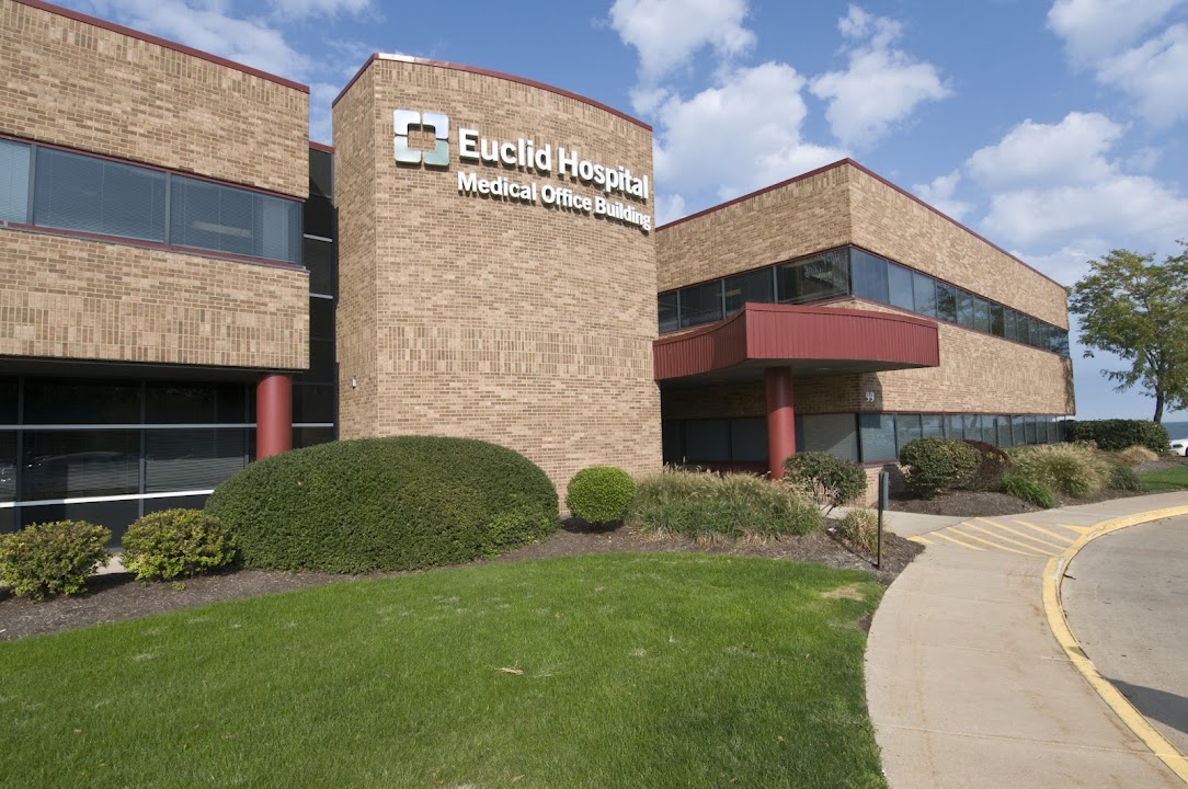 Cleveland Clinic - Euclid Medical Office Building
