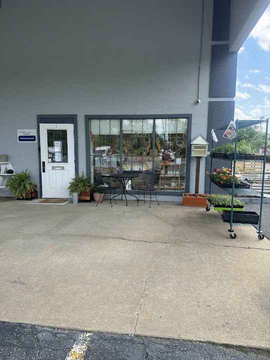 Mindful Mercantile