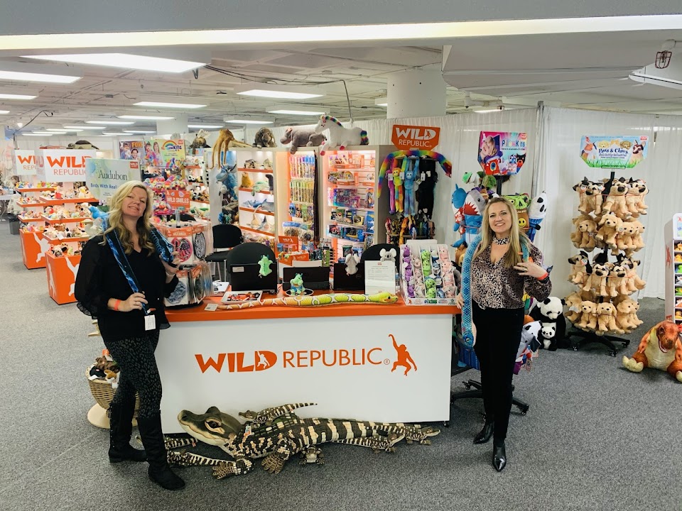 Wild Republic