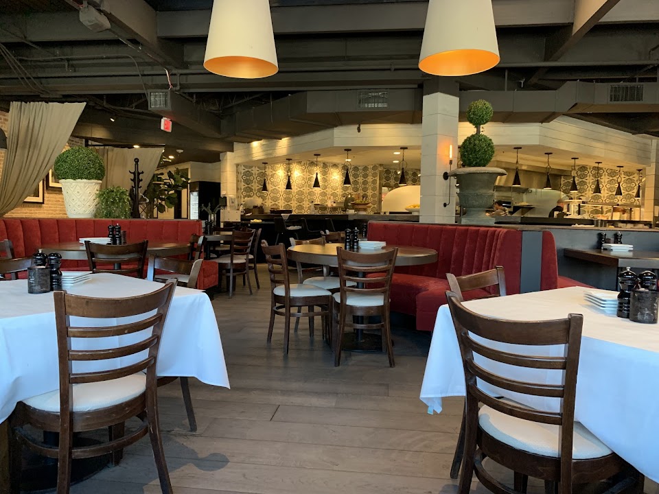 Bar Italia Beachwood