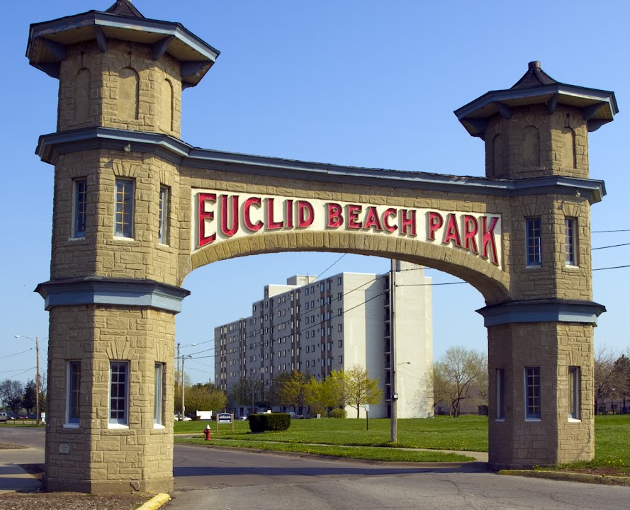 Euclid Beach Gardens