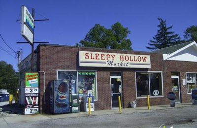 Sleepy Hollow Market