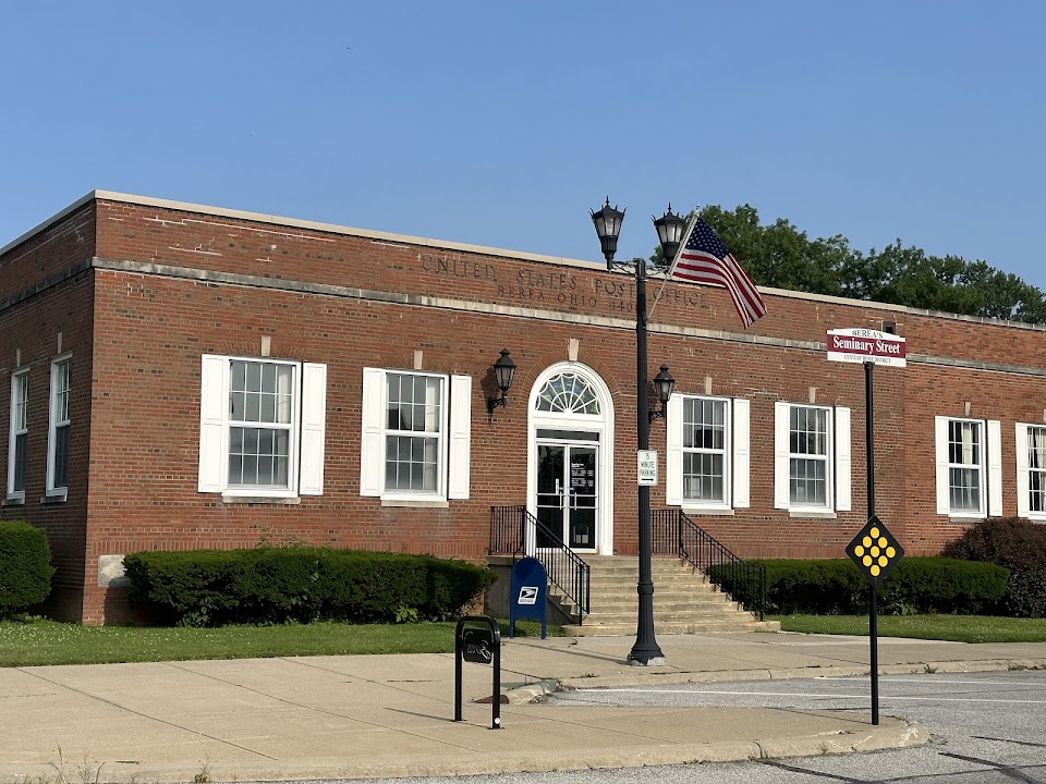 United States Postal Service
