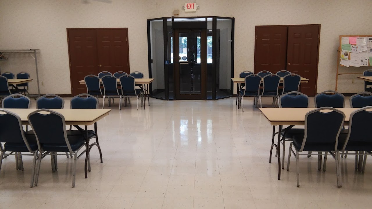 South Euclid Community Center