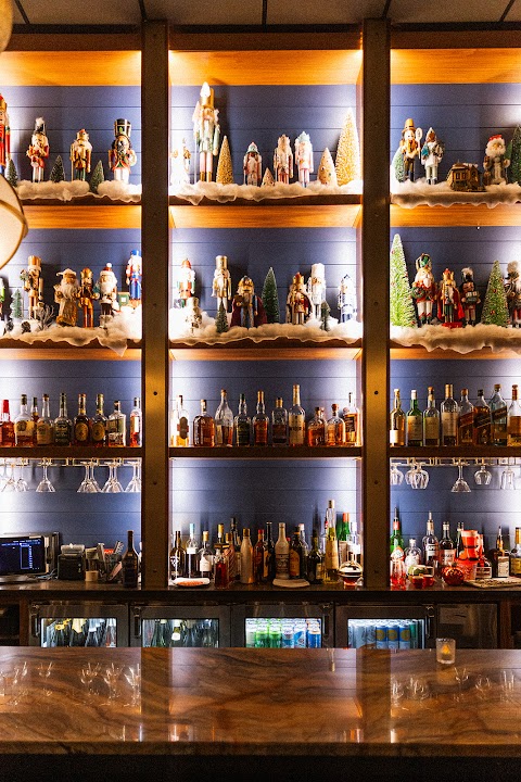 Wine Bar Rocky River