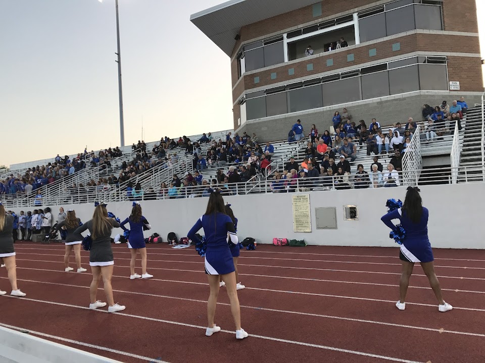 Firebird Athletic Complex-Bedford / Firebird Gym