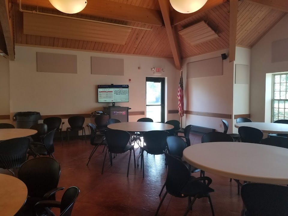 Euclid Lakefront Community Center