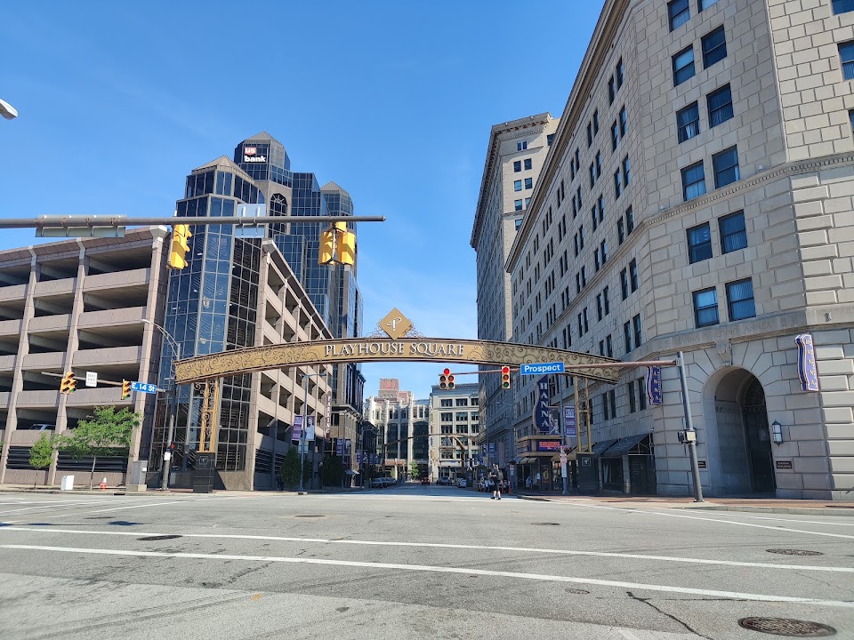 Hanna Building