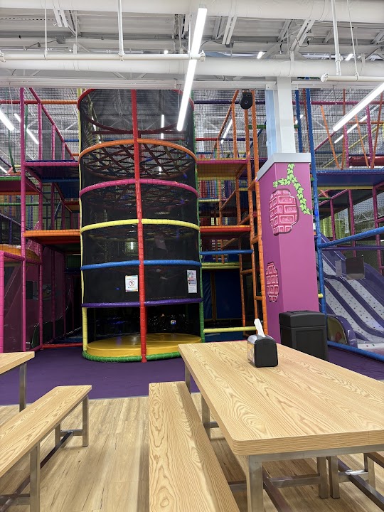 Kids Empire Strongsville Southpark Mall