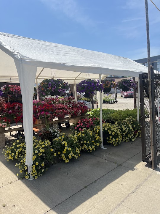 J&L Market & Garden