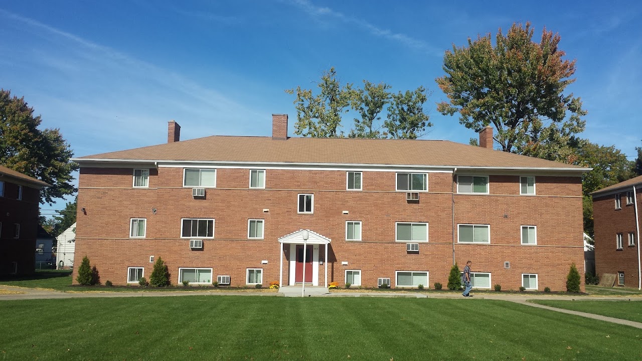 Briardale Commons Apartments