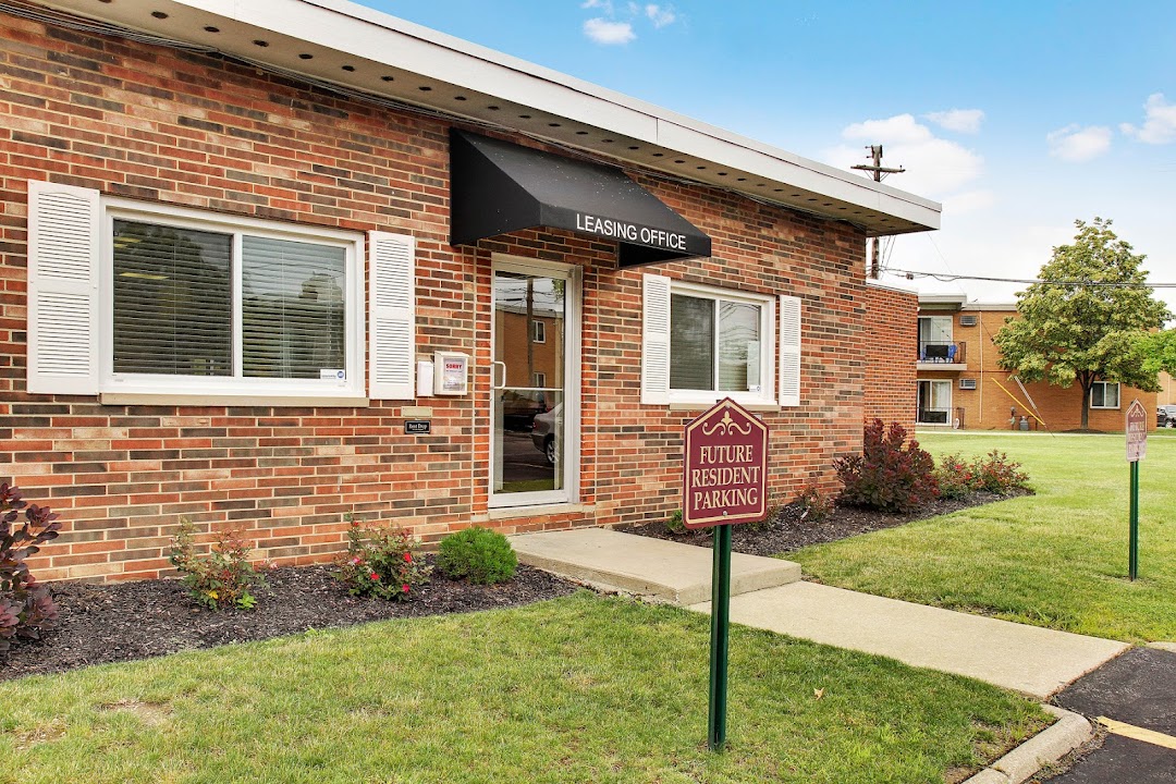 Lakeland Terrace Apartments