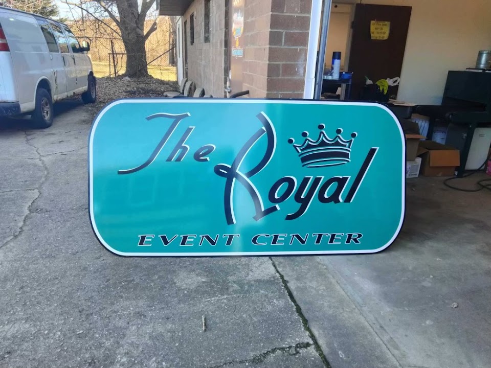 The Royal Event Center