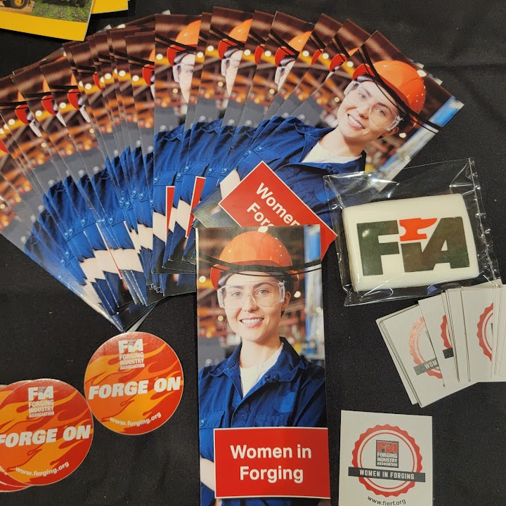 Forging Industry Association