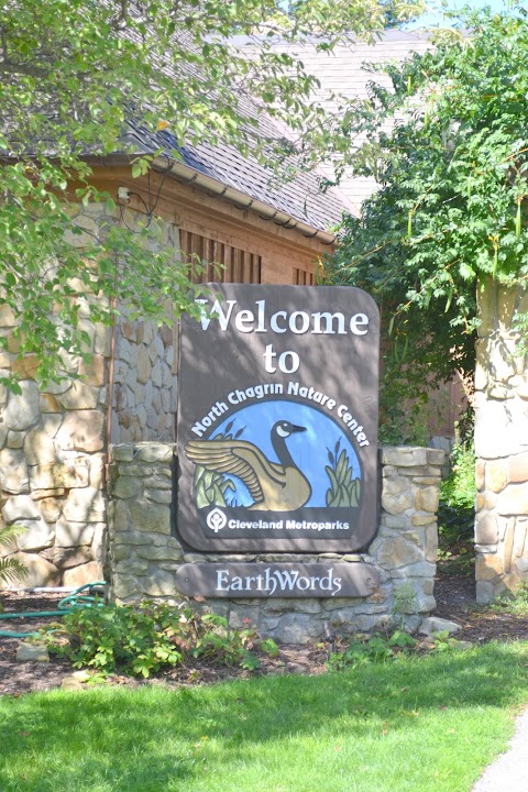 North Chagrin Nature Center