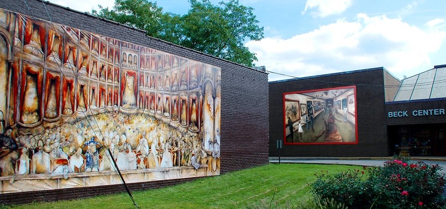 Beck Center for the Arts