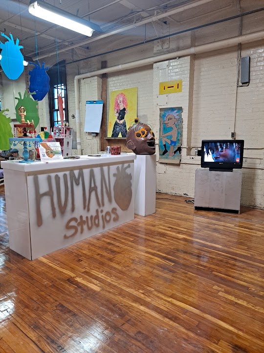 Human HeART Studios