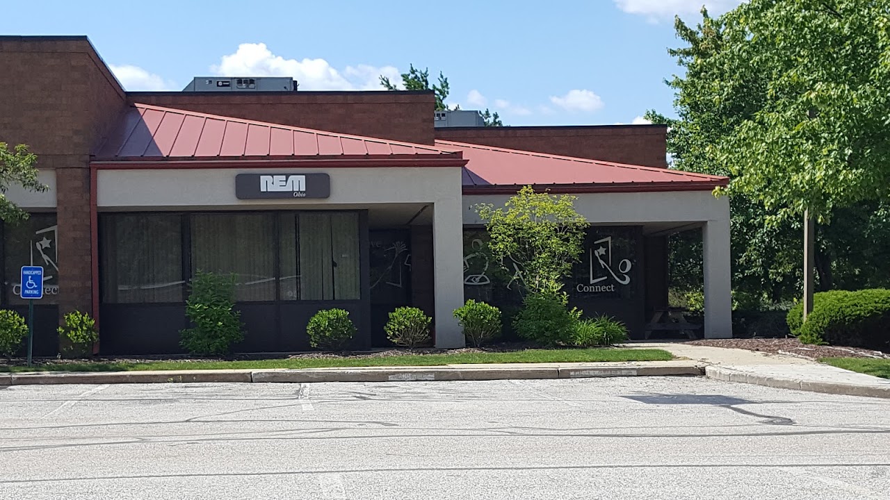 Rem Ohio Inc