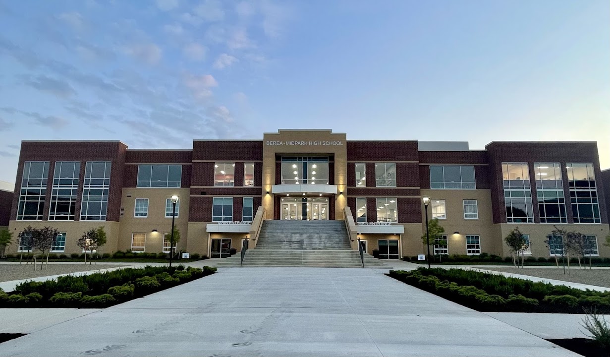 Berea-Midpark High School