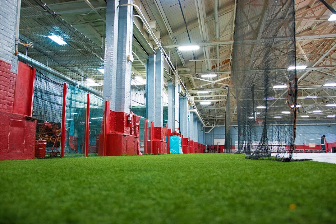 NEO Baseball Club