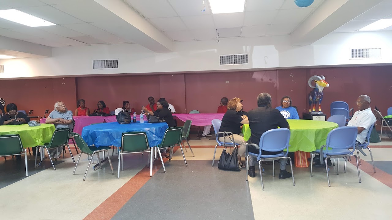 Five Pointe Community Center