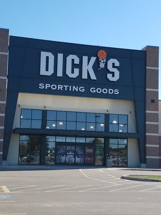 DICK'S Sporting Goods