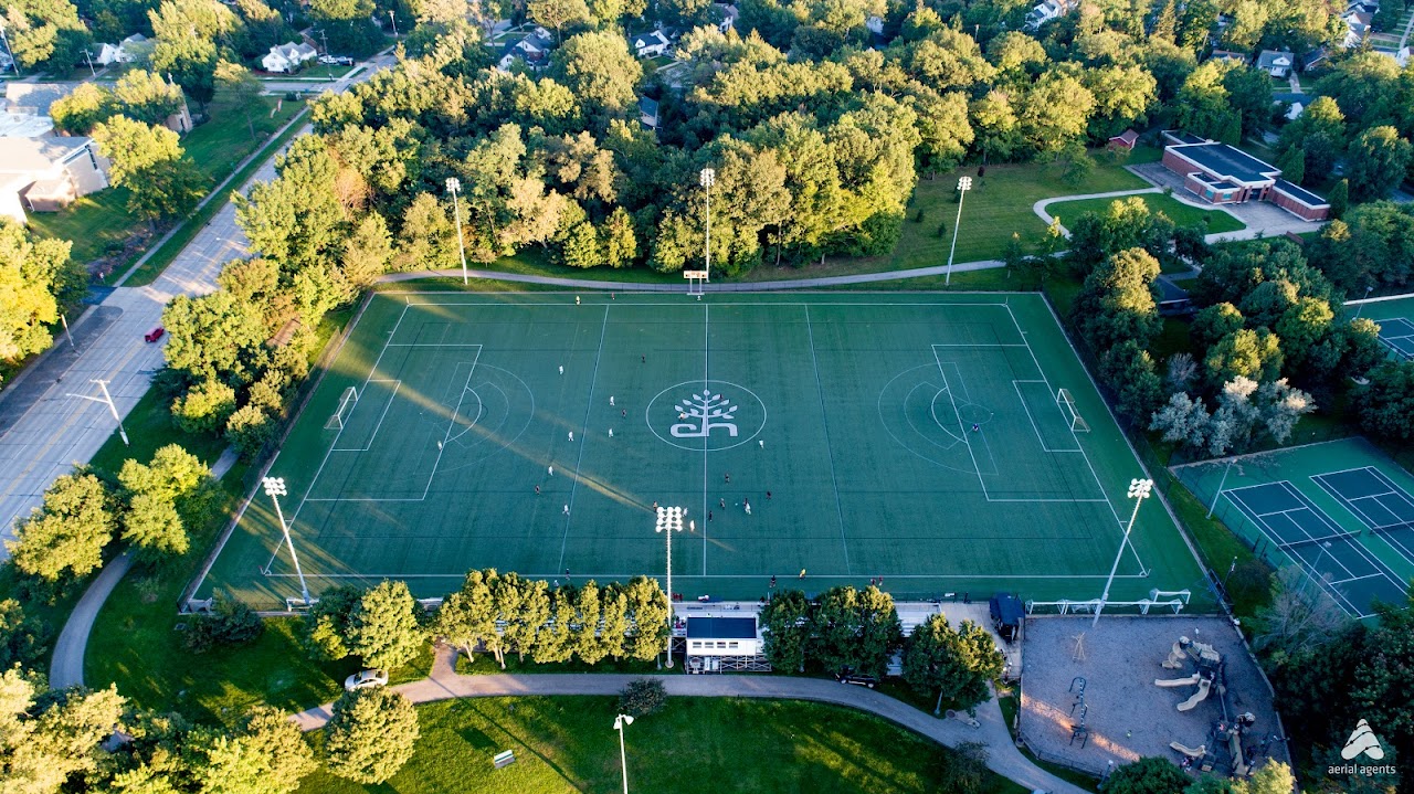 Denison Park