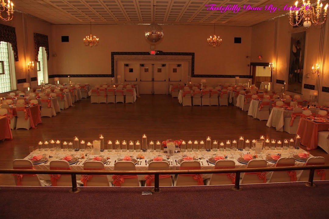 The Venue on North Vine