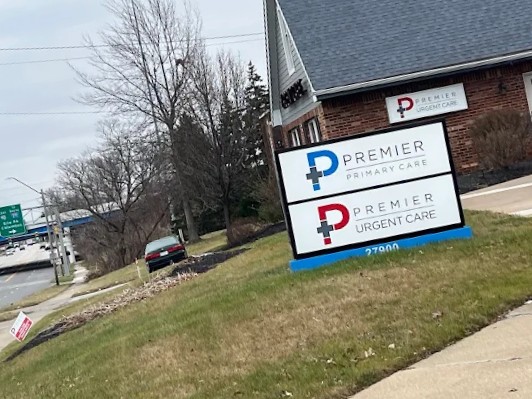 Premier Urgent Care Euclid Ohio