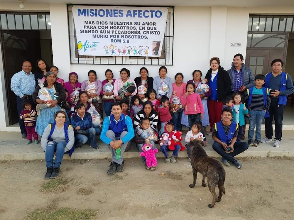 AFECTO USA, INC