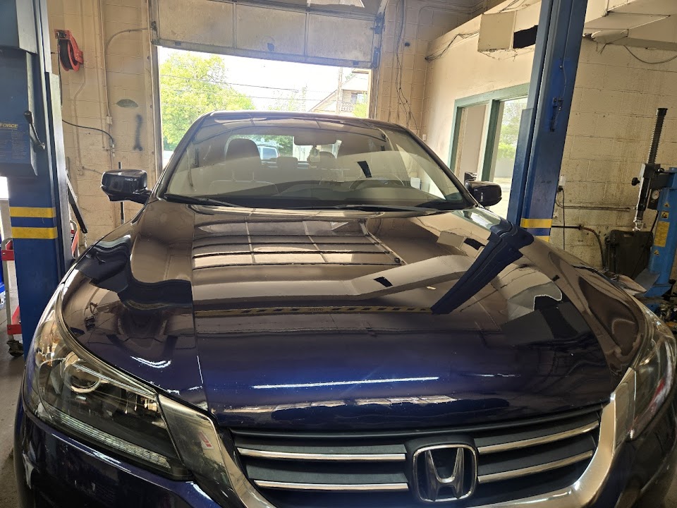 Euclid Auto Center