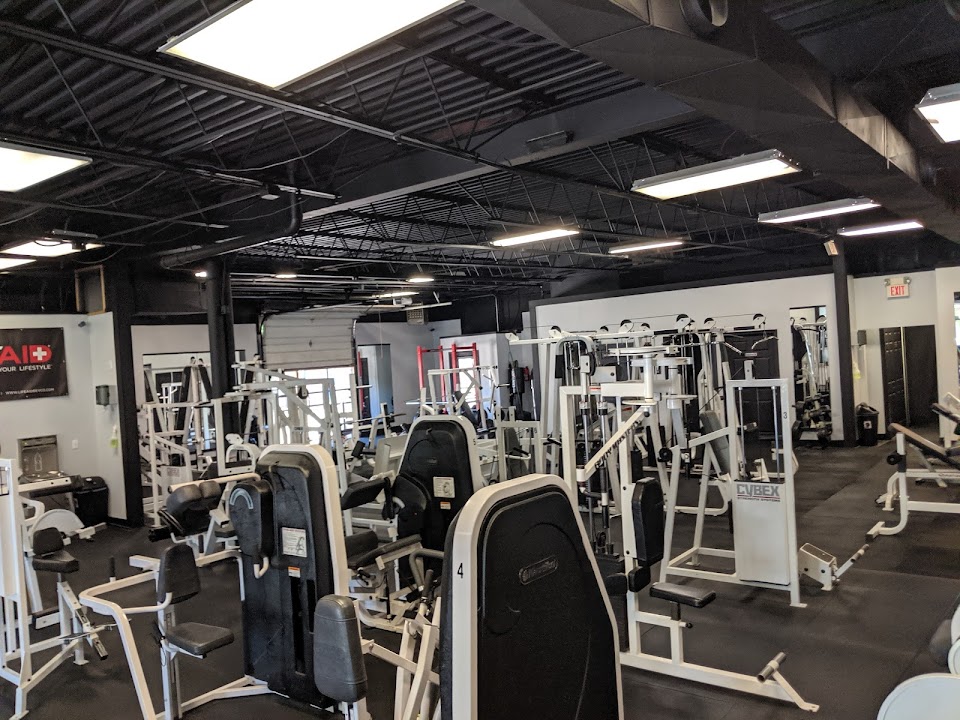 Strongsville Fit Club