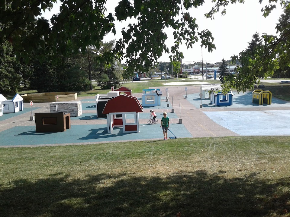 Tiny Town