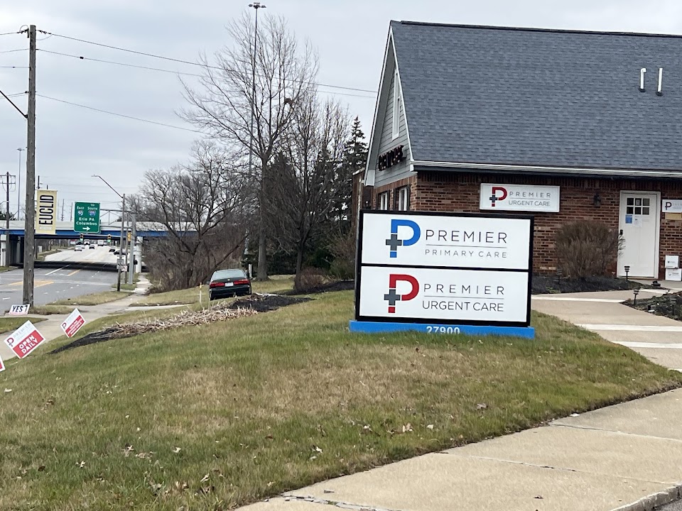 Premier Urgent Care