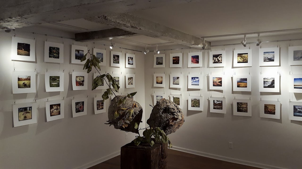 Foothill Galleries of the Photo~Succession