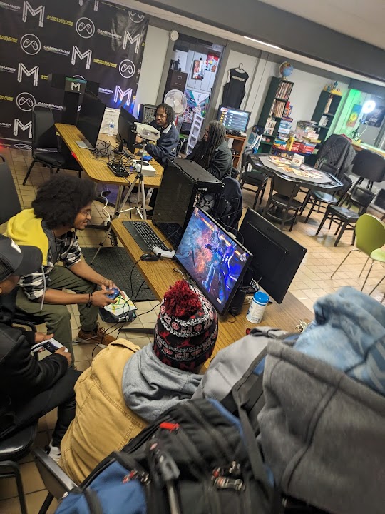 GamerHaven