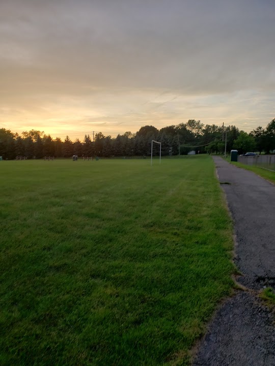 Hutchinson Field
