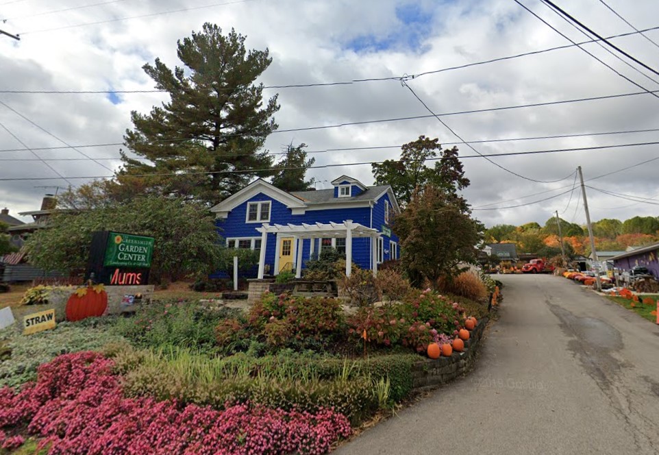 The Greensmith Landscaping Co. Garden Center & Gift Shop