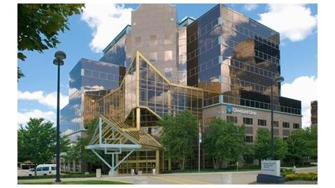 Cleveland Clinic Independence Express Care Clinic