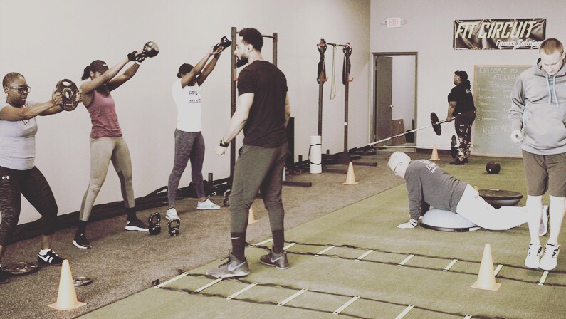 Fit Circuit, LLC