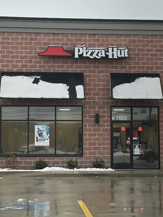 Pizza Hut