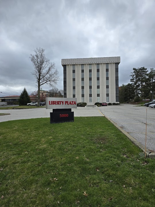 Ohio Health Centers