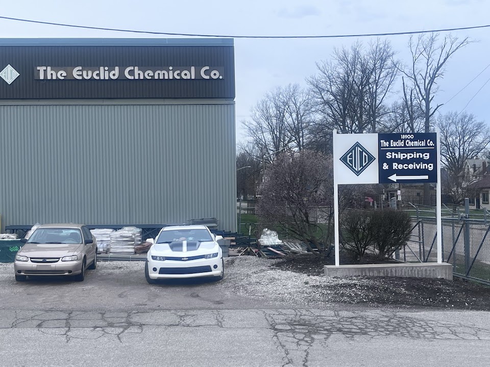 Euclid Chemical
