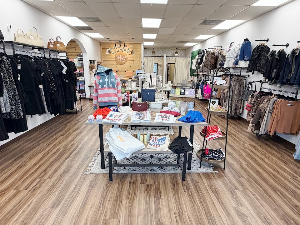 BRuSH Boutique