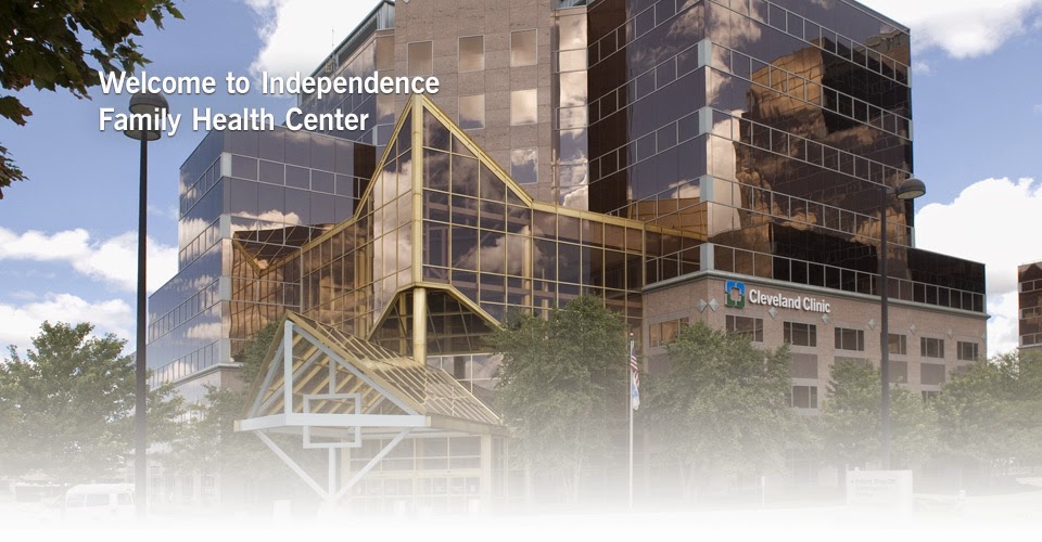 Cleveland Clinic - Independence Family Health Center
